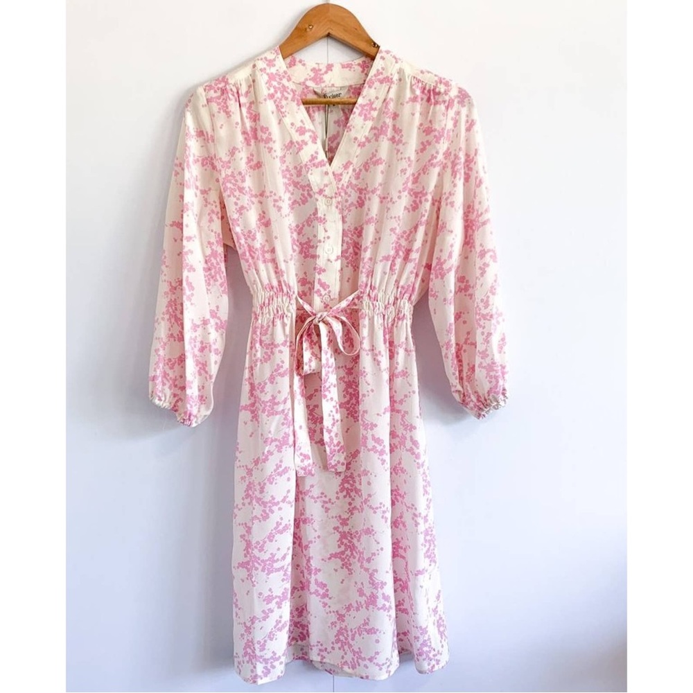 Tucker Abigail dress - NWT